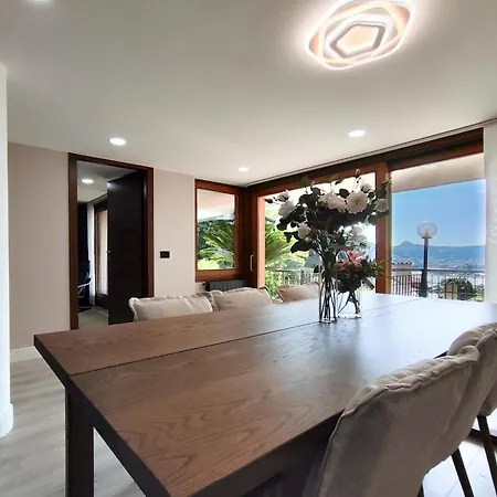 Apartment Joivy Sofia Wonderful 2-bed Flat With Views Como