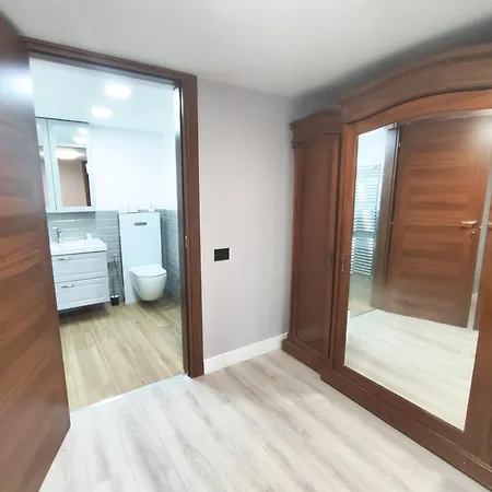 Apartment Joivy Sofia Wonderful 2-bed Flat With Views
