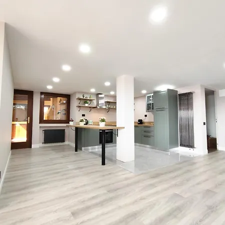 Apartment Joivy Sofia Wonderful 2-bed Flat With Views *