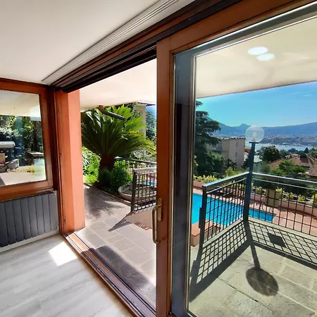 Apartment Joivy Sofia Wonderful 2-bed Flat With Views *